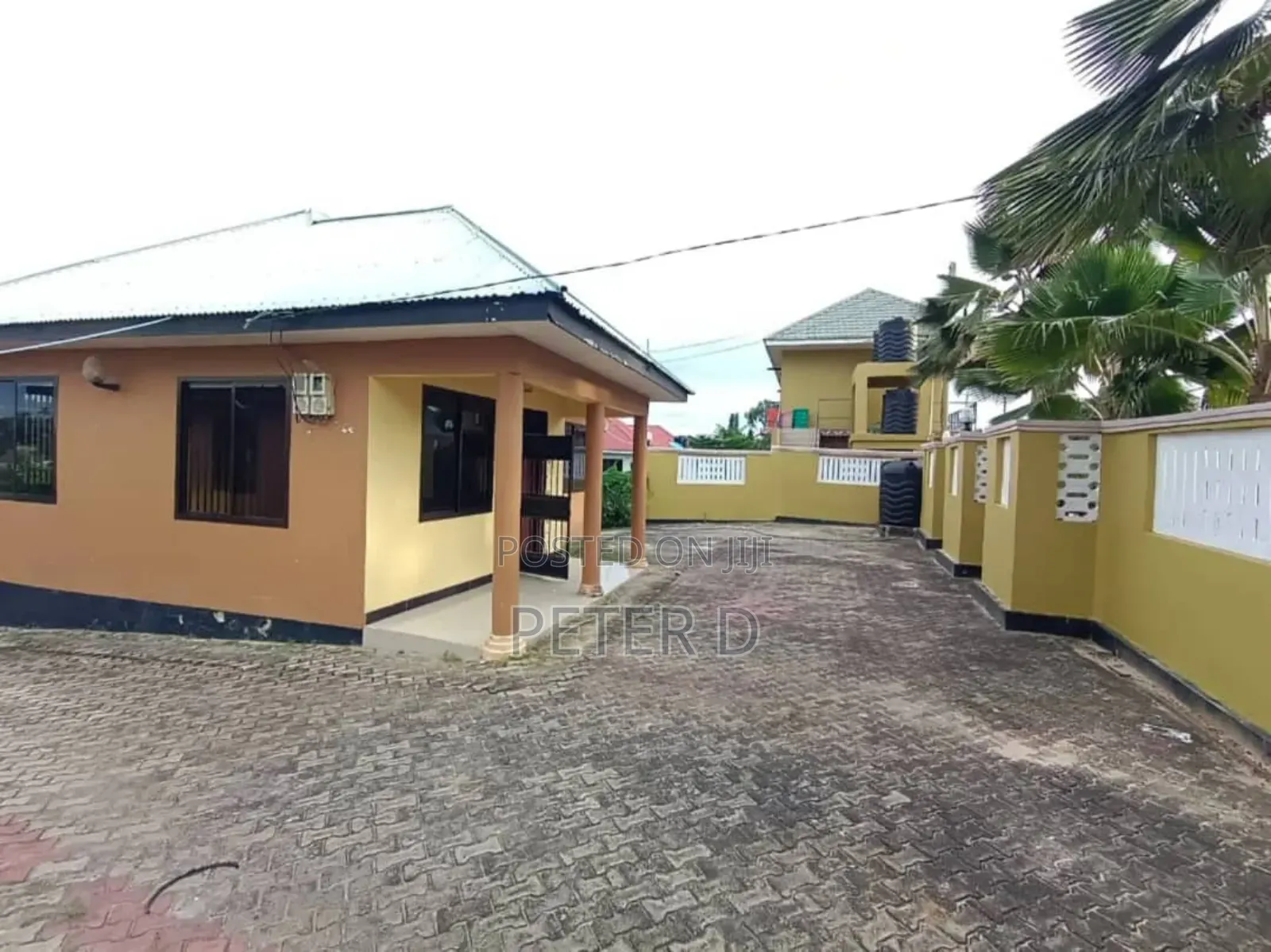 2bdrm Apartment in Kimara for rent