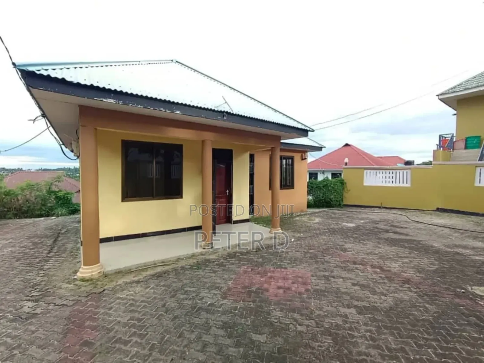 2bdrm Apartment in Kimara for rent