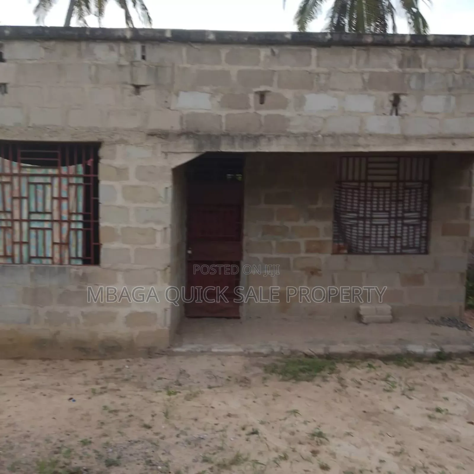 Plot for Sale at Kibaha Kongowe