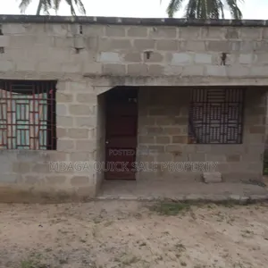 Plot for Sale at Kibaha Kongowe