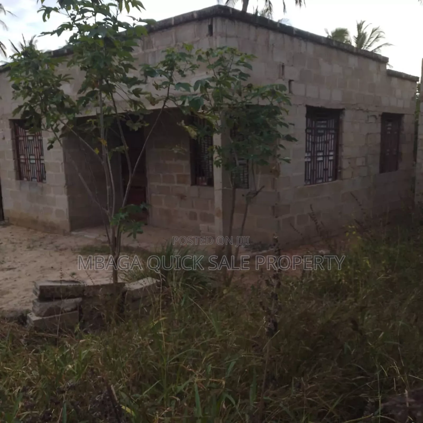 Plot for Sale at Kibaha Kongowe