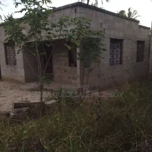 Plot for Sale at Kibaha Kongowe