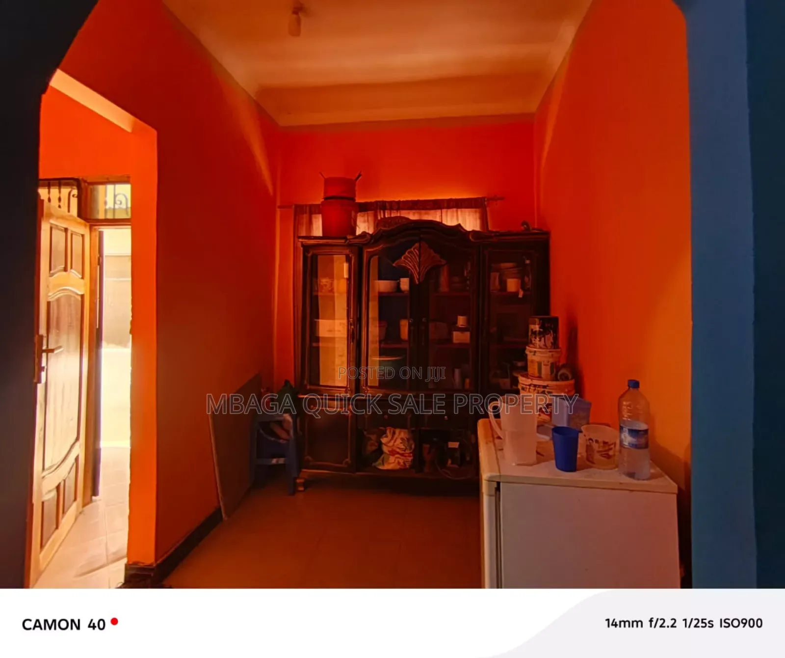 3 Bed Room House for Sale at Mbagala Mbande