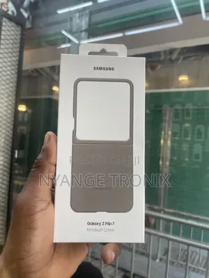 Case for Samsung Galaxy Z Flip 7