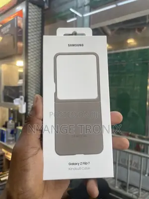 Case for Samsung Galaxy Z Flip 7