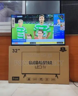 Global Star Tv