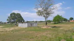 Plot With 10 Acres Godown SQM 3000 for Sale at Vikawe Bagamoyo