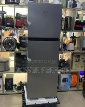 Hisense Fridge