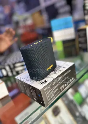 W-King Speaker