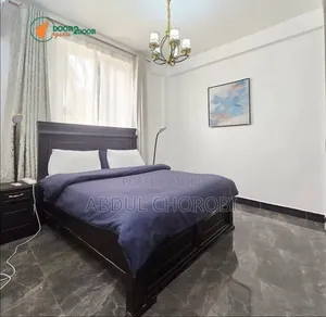 Furnished 1bdrm Apartment in Mikocheni for rent