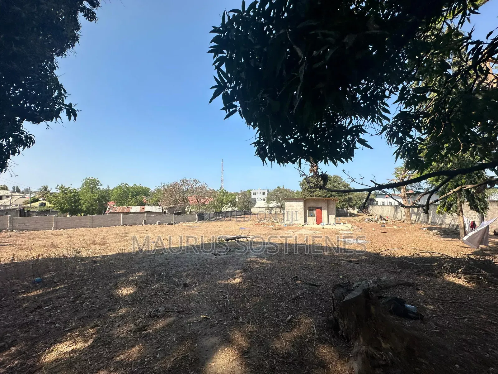 Plot for Sale TSH 650 Mil. At Mbezi Beach Africana, Dar Es Salaam