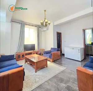 Furnished 1bdrm Apartment in Mikocheni for rent