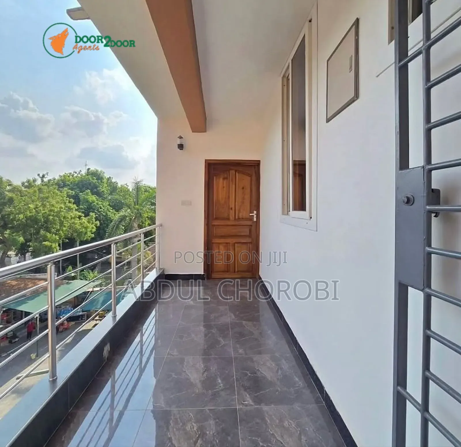 Furnished 1bdrm Apartment in Mikocheni for rent