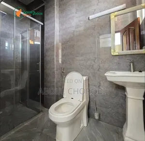 Furnished 1bdrm Apartment in Mikocheni for rent