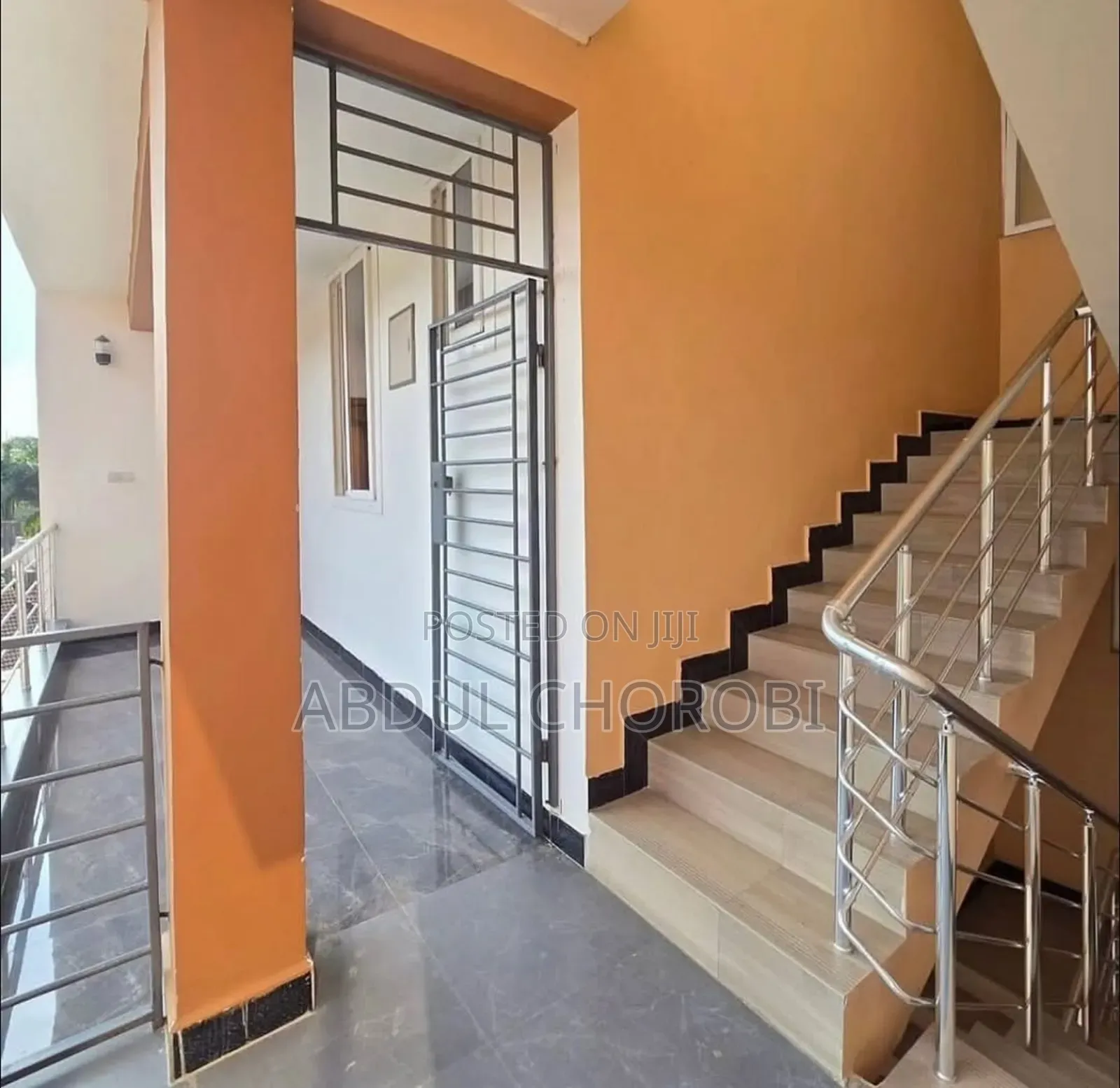 Furnished 1bdrm Apartment in Mikocheni for rent