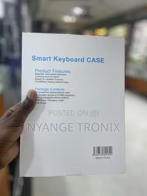 Samsung Galaxy Tab With Keyboard for A8,A9 A9 Plus