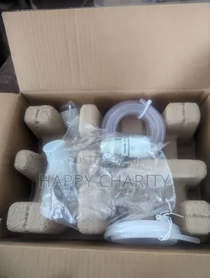 Dosing Pump(Seko Dm200)