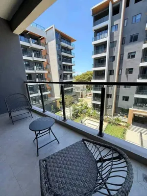 2bdrm Apartment in Masaki for rent
