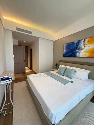 2bdrm Apartment in Masaki for rent