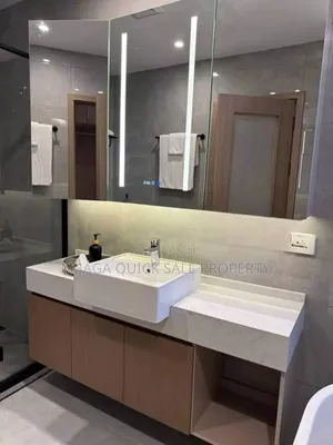 2bdrm Apartment in Masaki for rent