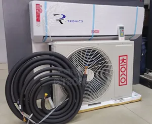 Kioco Kio-Sp24in3ch-I 24000 Btu Inverter Ac