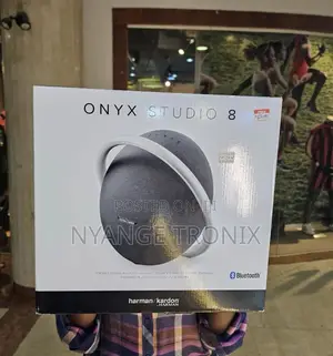 Harman Kardon Onyx Studio 8