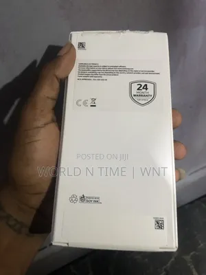 New Samsung Galaxy A26 128 GB Black
