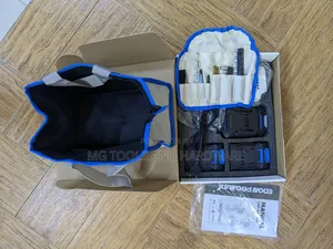 Cordless Drill Edon