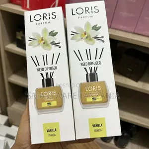 Aromatic Fragrance With Natural Essential Oils, 120 Ml – Long‐Lasting