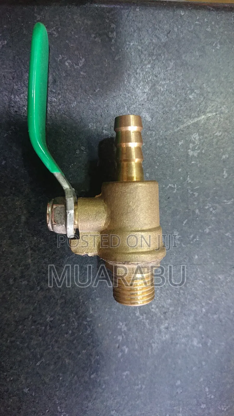 Koki Za Compressor