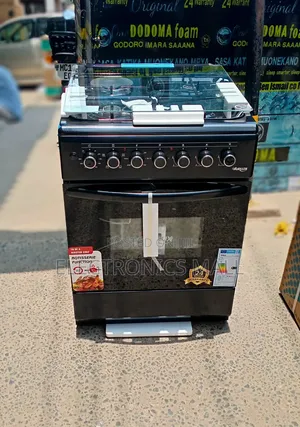 Airlux Cooker