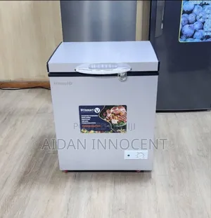 Volmart 80liter Freezer