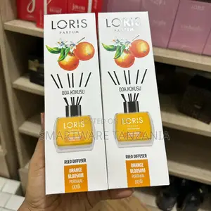 Loris Reed Diffuser Sticks 120ml - Fresh Home Scent