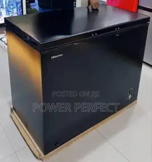Hisense Freezer Lite 200l