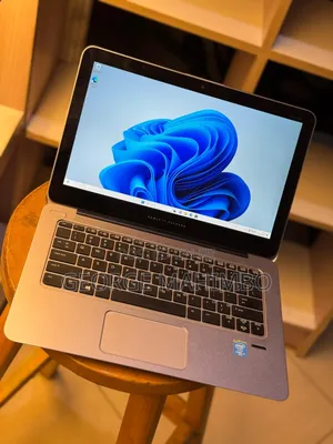 Laptop HP 8GB Intel Core I5 SSD 256GB