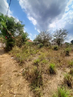 Plot for Sale at Mbezi Msumi