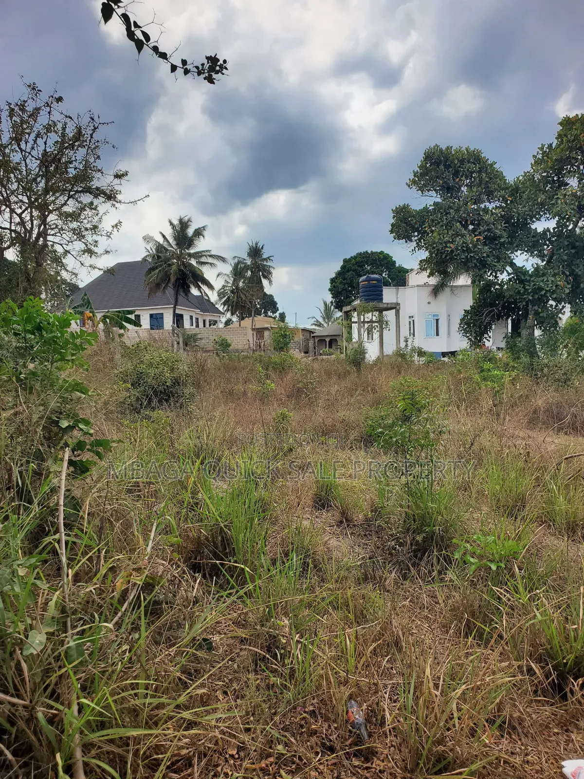 Plot for Sale at Mbezi Msumi