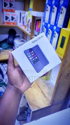 New Nokia 235 4G (2024)