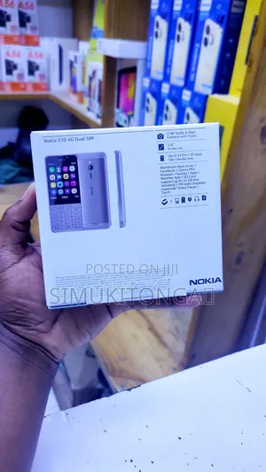 New Nokia 235 4G (2024)