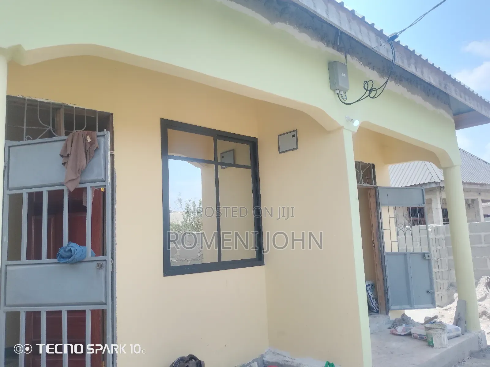 1bdrm Apartment in Tanzania Daresalaam, Ilala for rent