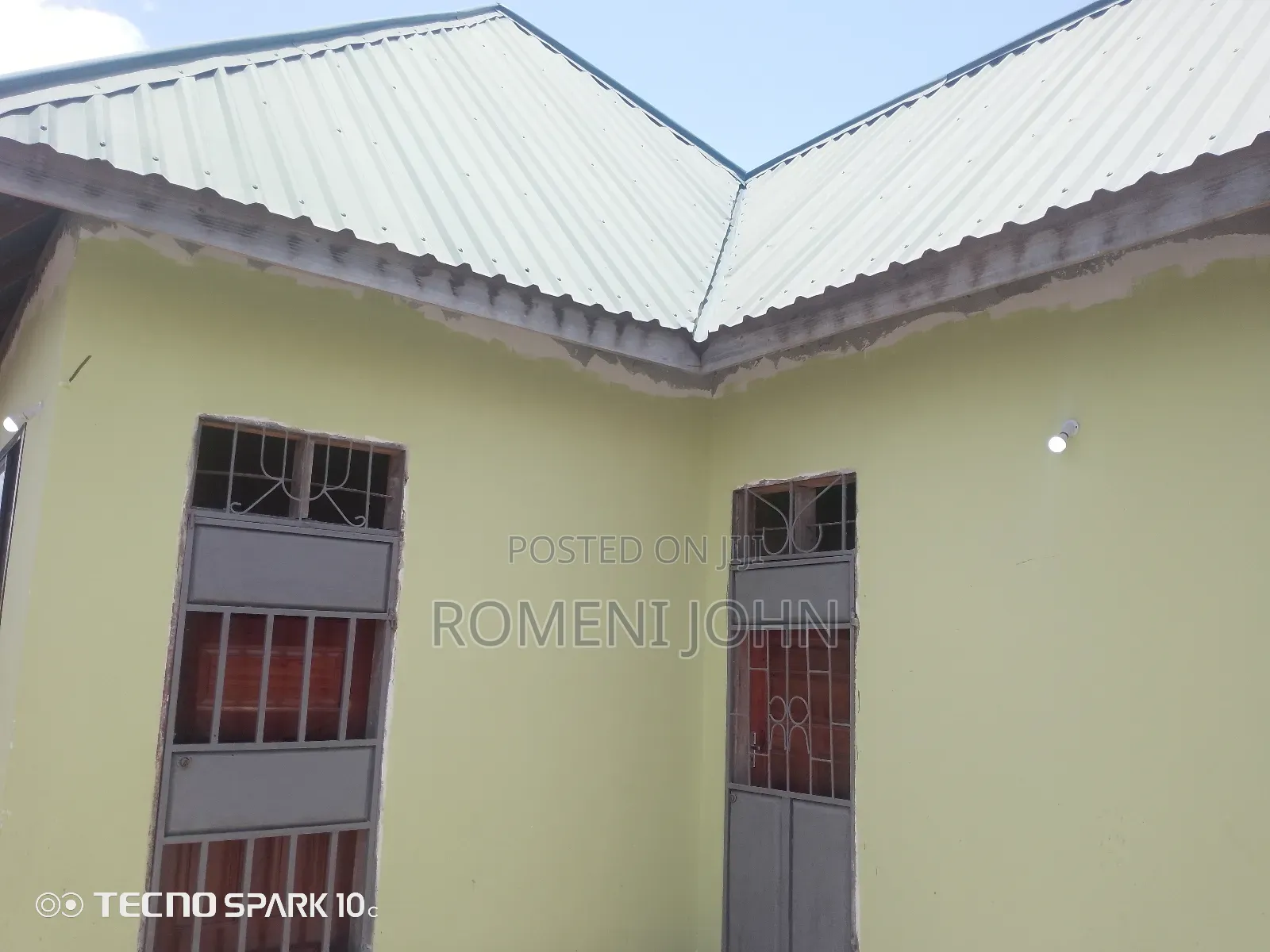 1bdrm Apartment in Tanzania Daresalaam, Ilala for rent