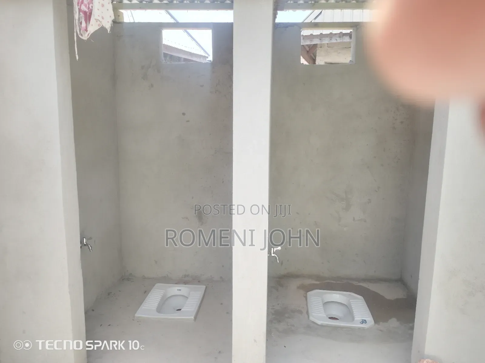 1bdrm Apartment in Tanzania Daresalaam, Ilala for rent