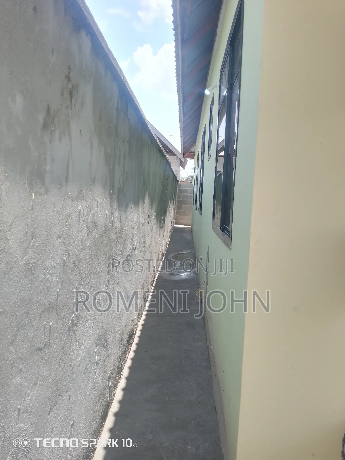 1bdrm Apartment in Tanzania Daresalaam, Ilala for rent