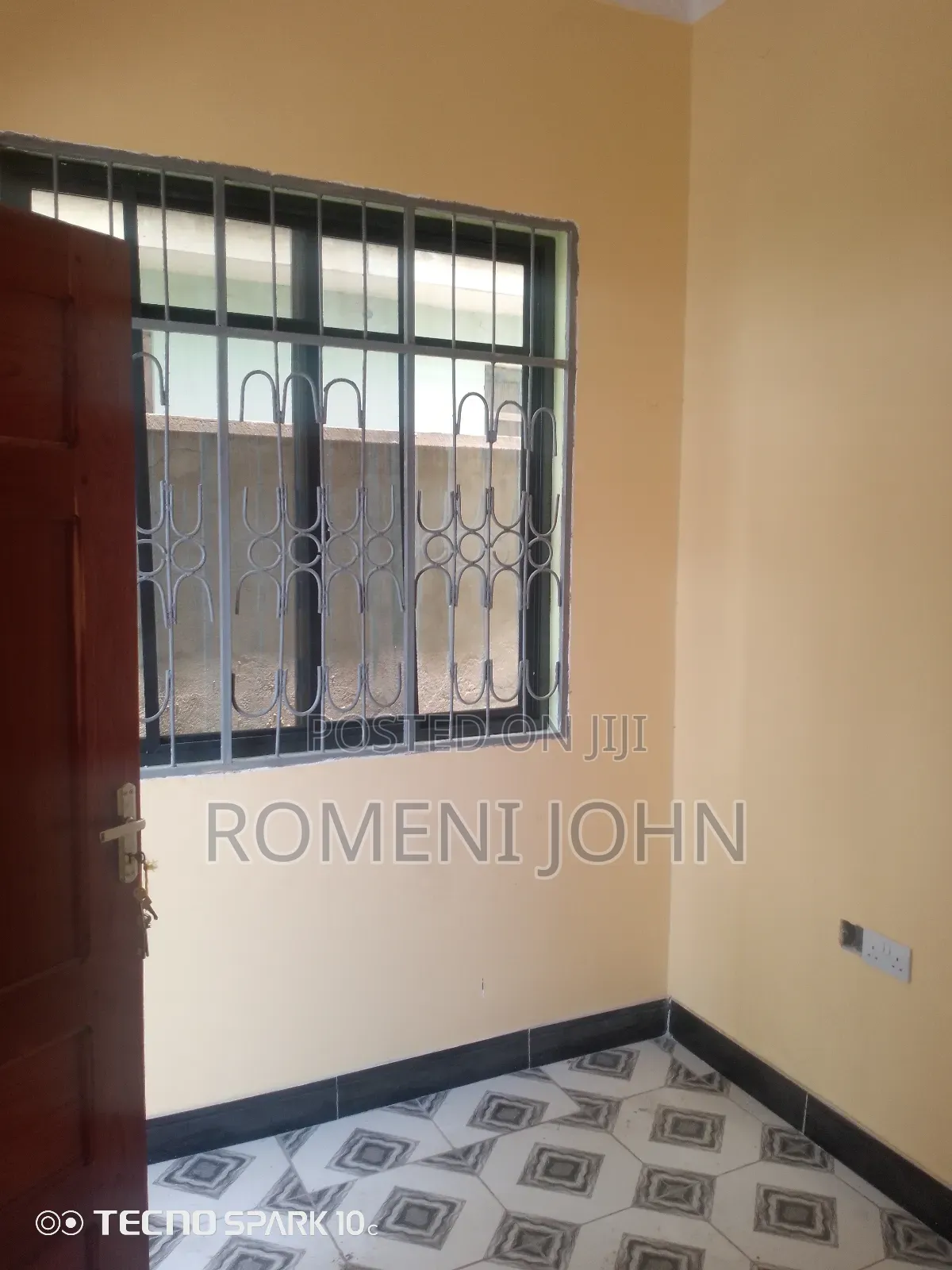 1bdrm Apartment in Tanzania Daresalaam, Ilala for rent