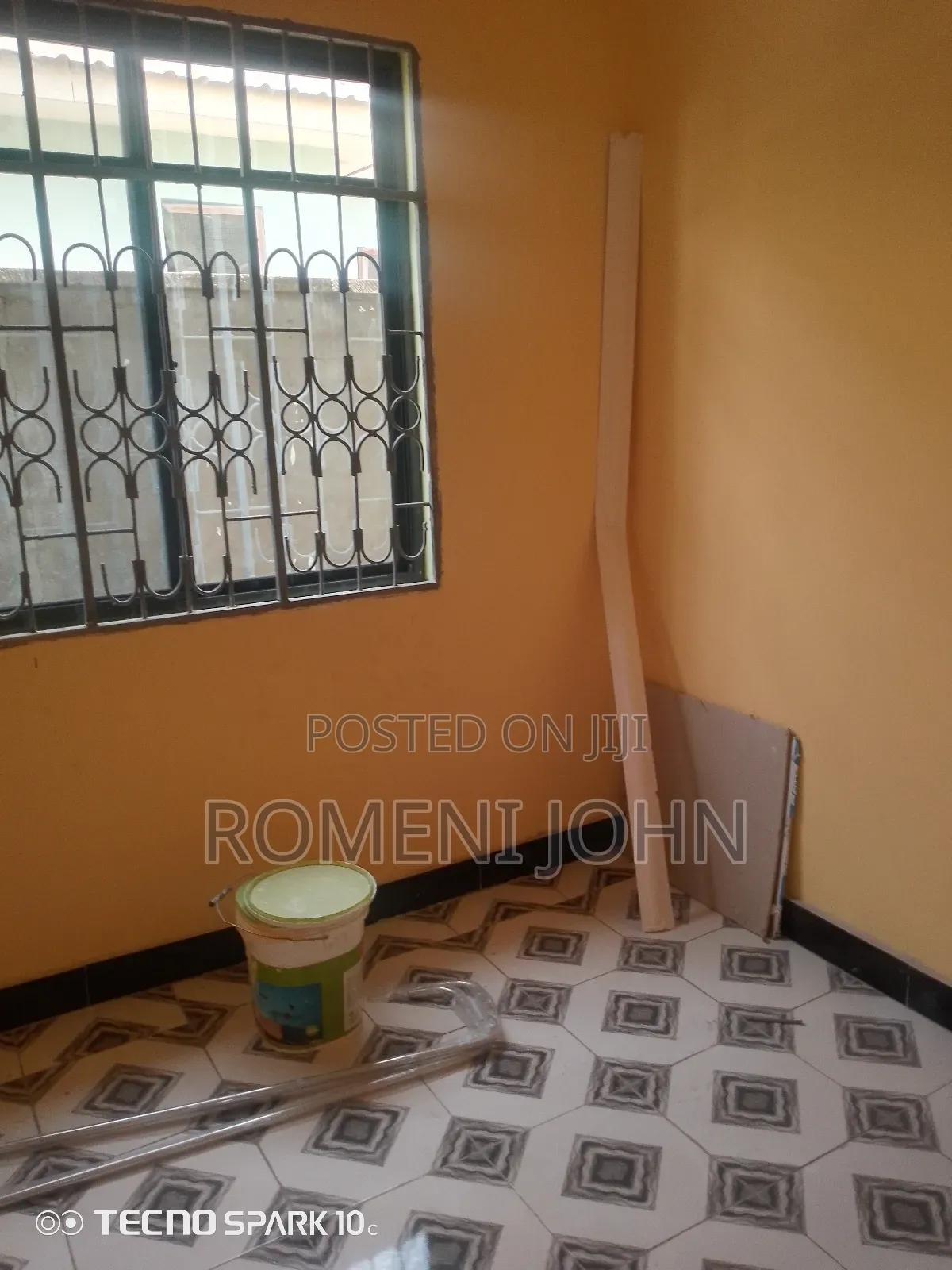 1bdrm Apartment in Tanzania Daresalaam, Ilala for rent