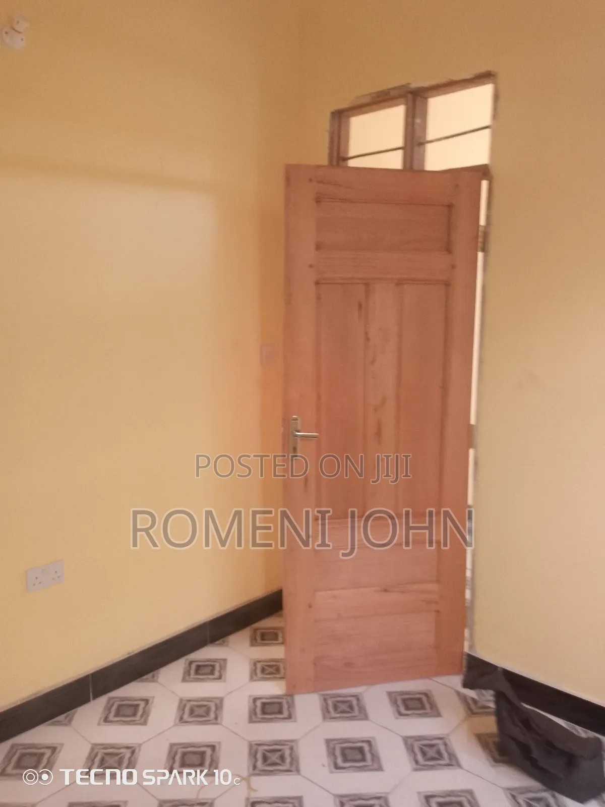 1bdrm Apartment in Tanzania Daresalaam, Ilala for rent