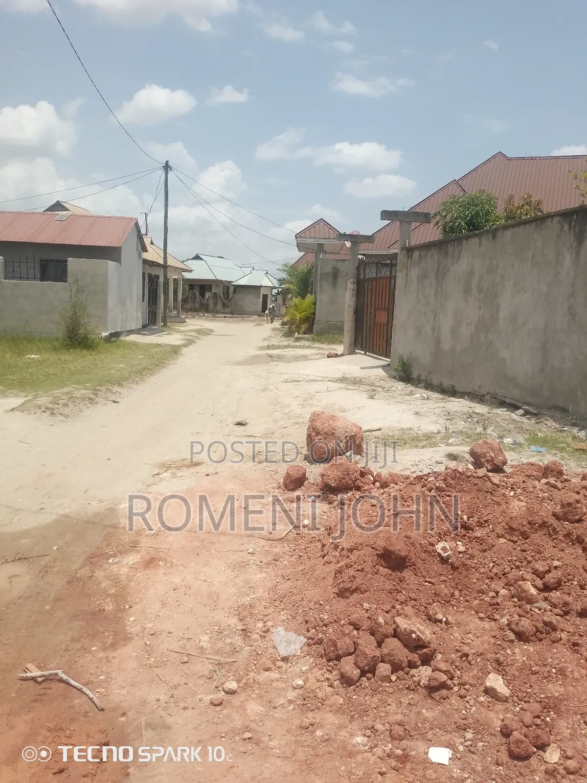 1bdrm Apartment in Tanzania Daresalaam, Ilala for rent