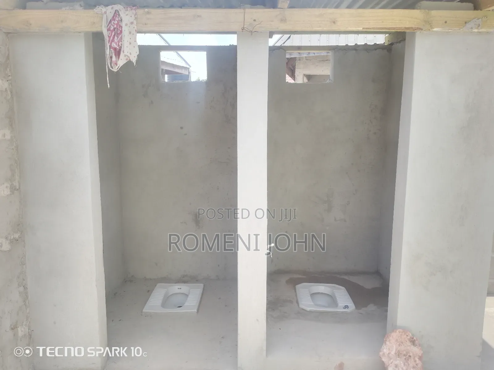 1bdrm Apartment in Tanzania Daresalaam, Ilala for rent