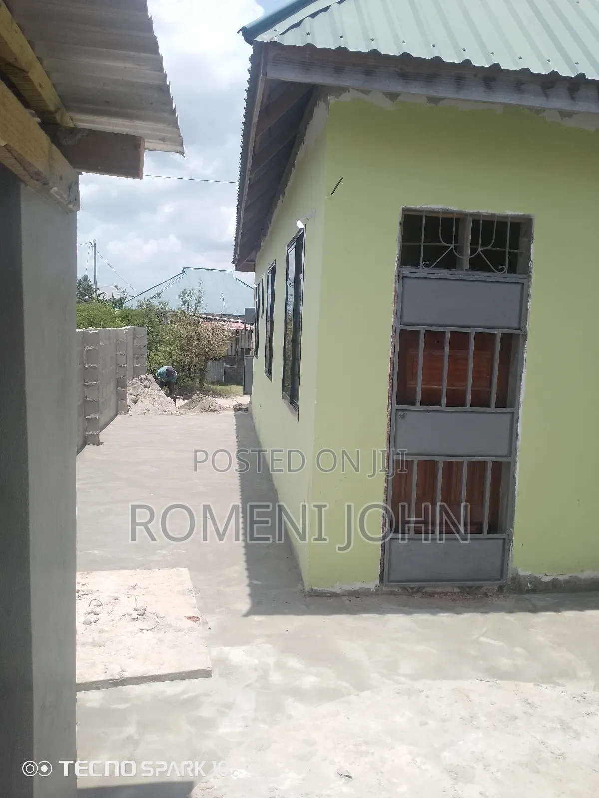 1bdrm Apartment in Tanzania Daresalaam, Ilala for rent