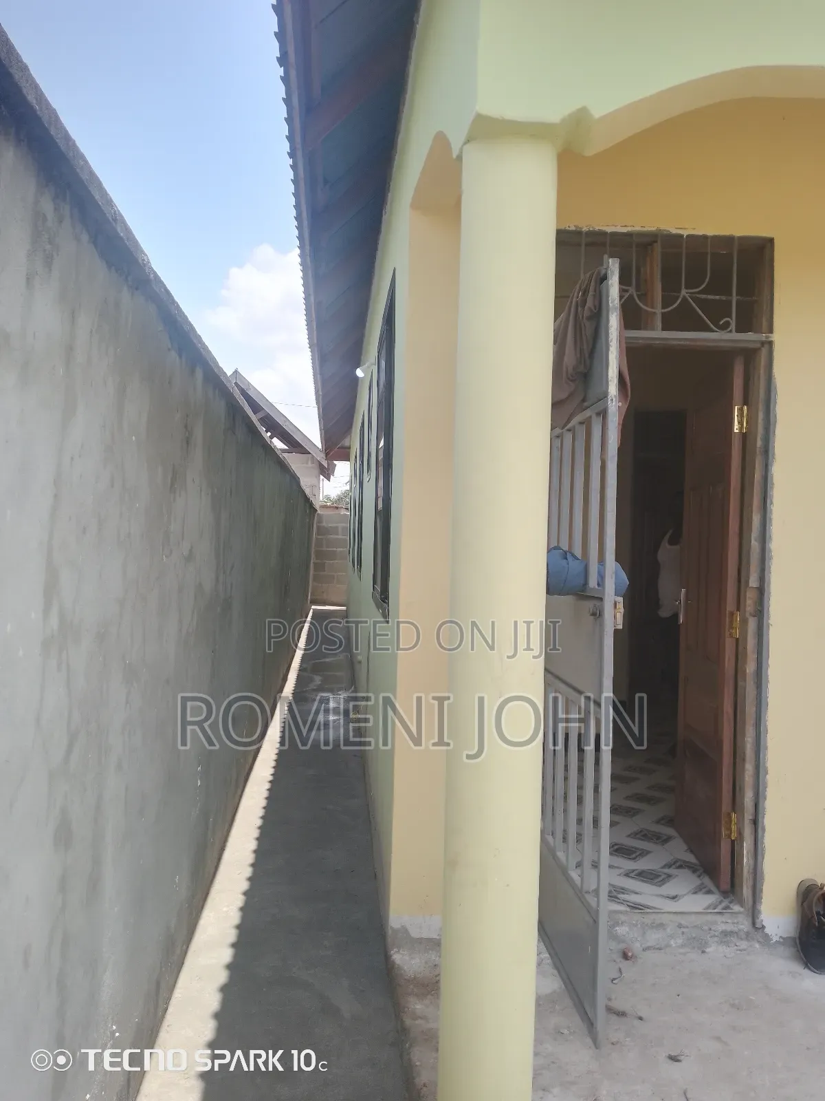 1bdrm Apartment in Tanzania Daresalaam, Ilala for rent